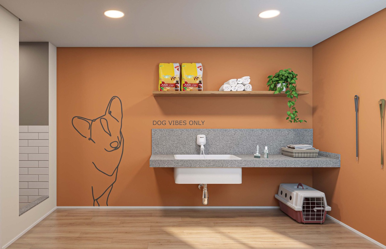 Apartamento, 2 quartos, 37 m² - Foto 14