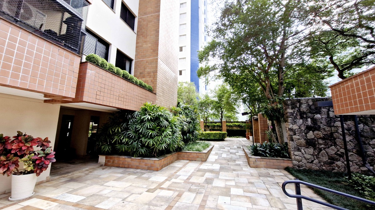 Apartamento, 4 quartos, 129 m² - Foto 6