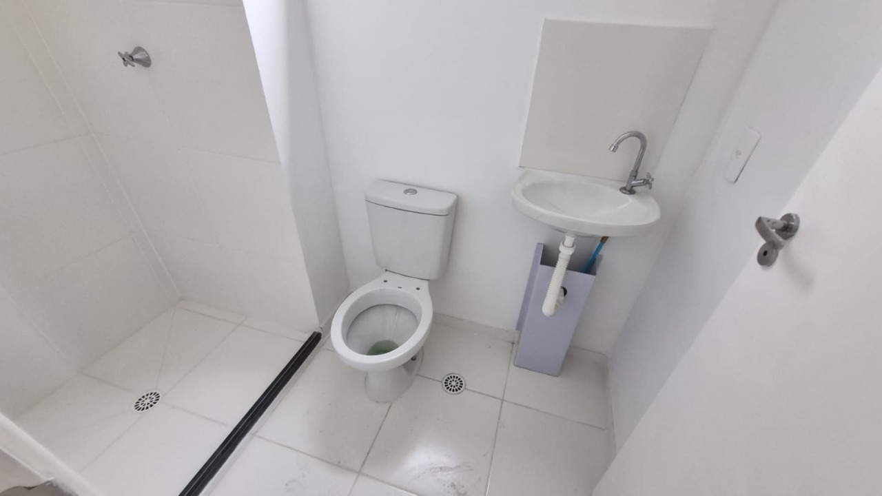 Apartamento, 1 quarto, 24 m² - Foto 5