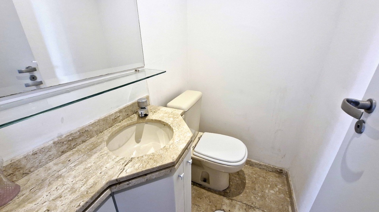 Apartamento, 4 quartos, 129 m² - Foto 54