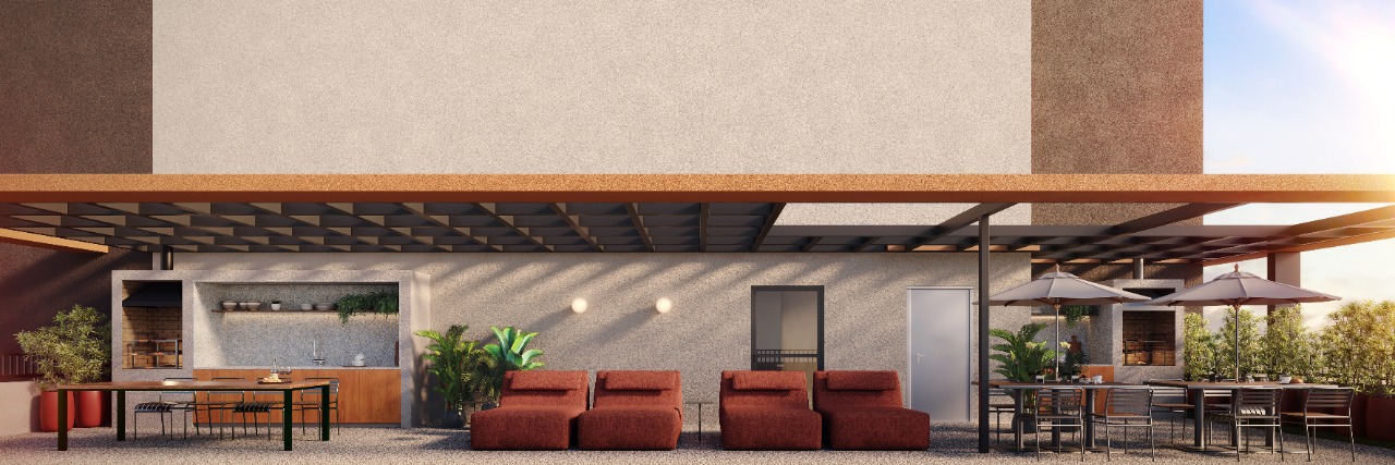 Apartamento, 1 quarto, 33 m² - Foto 6