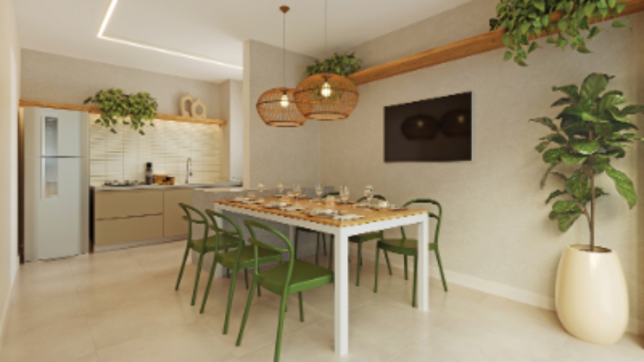 Apartamento, 1 quarto, 31 m² - Foto 13