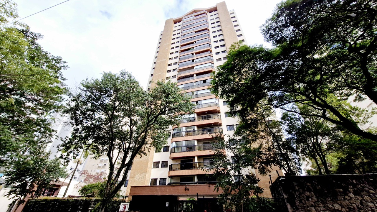 Apartamento, 4 quartos, 129 m² - Foto 2