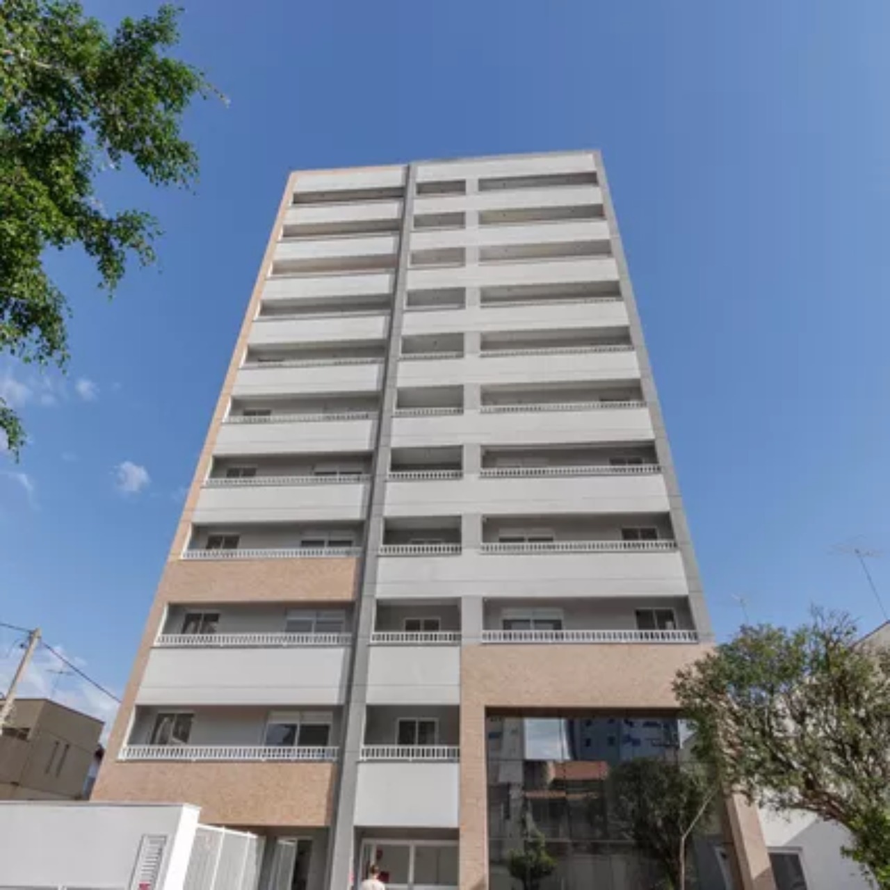 Apartamento, 1 quarto, 30 m² - Foto 1