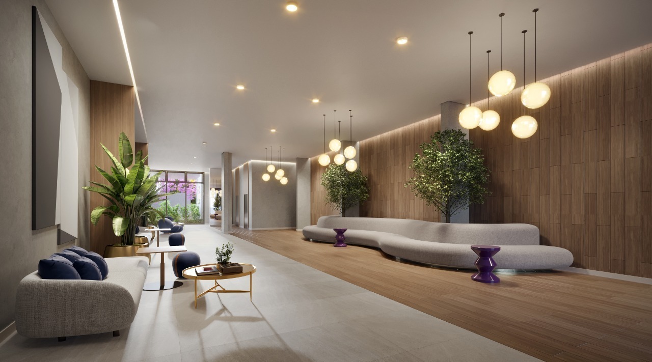 Apartamento, 2 quartos, 74 m² - Foto 21