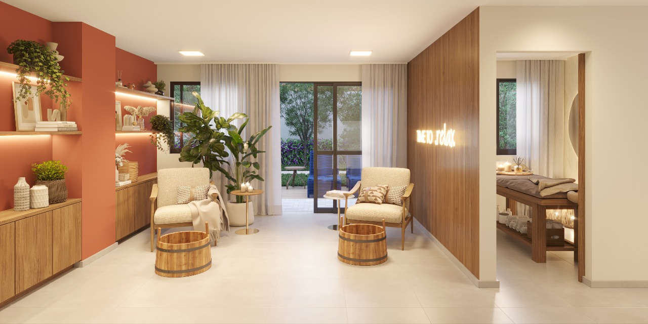 Apartamento, 2 quartos, 40 m² - Foto 26