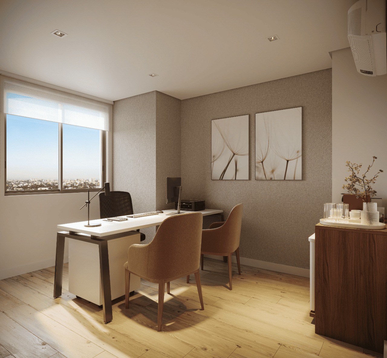 Apartamento, 2 quartos, 94 m² - Foto 23