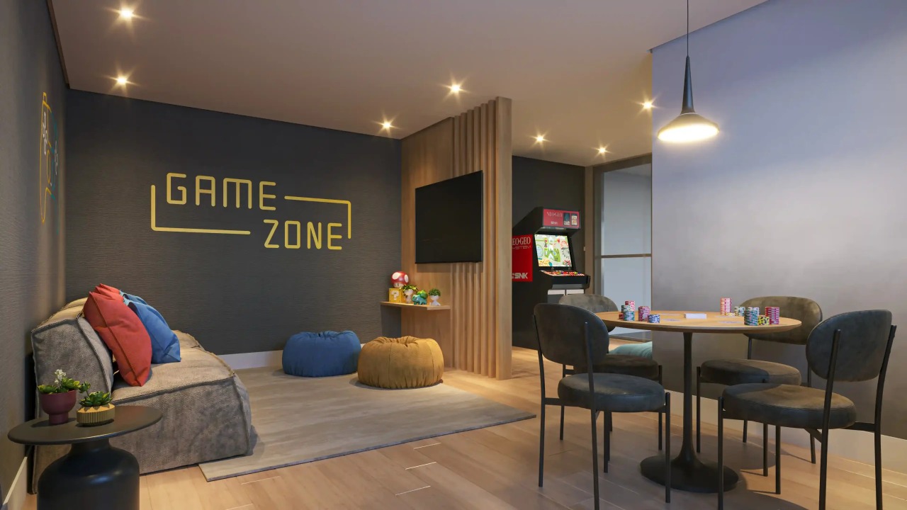 Apartamento, 2 quartos, 72 m² - Foto 13