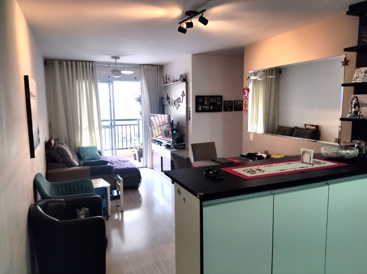 Apartamento, 3 quartos, 73 m² - Foto 21