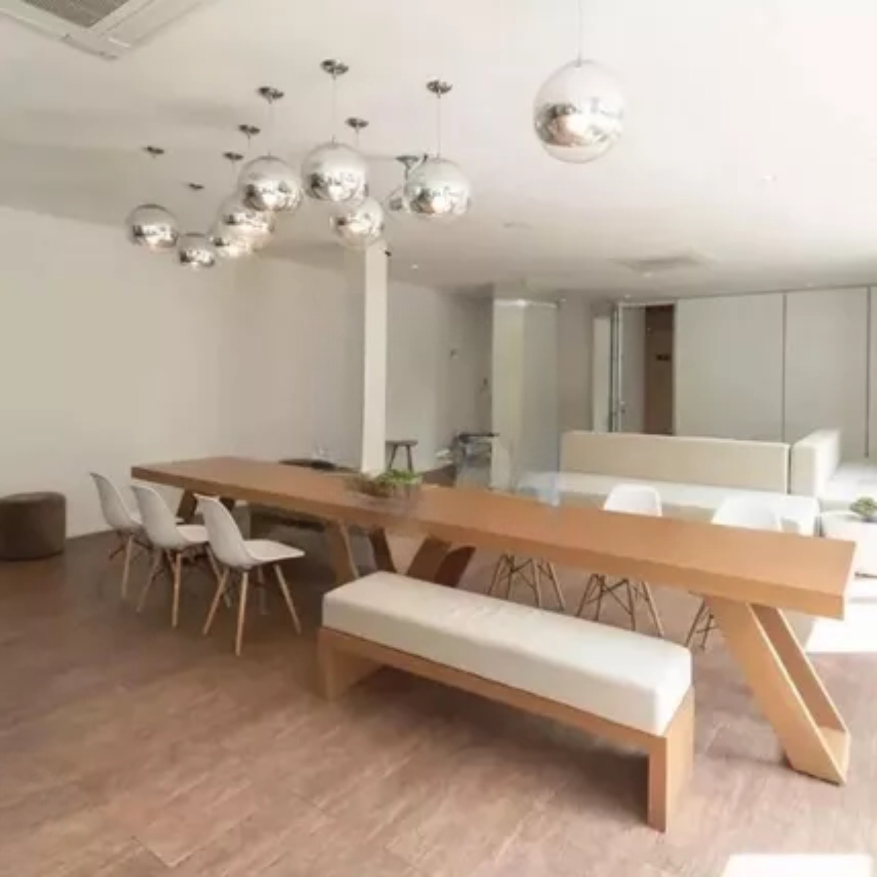 Apartamento, 1 quarto, 54 m² - Foto 9