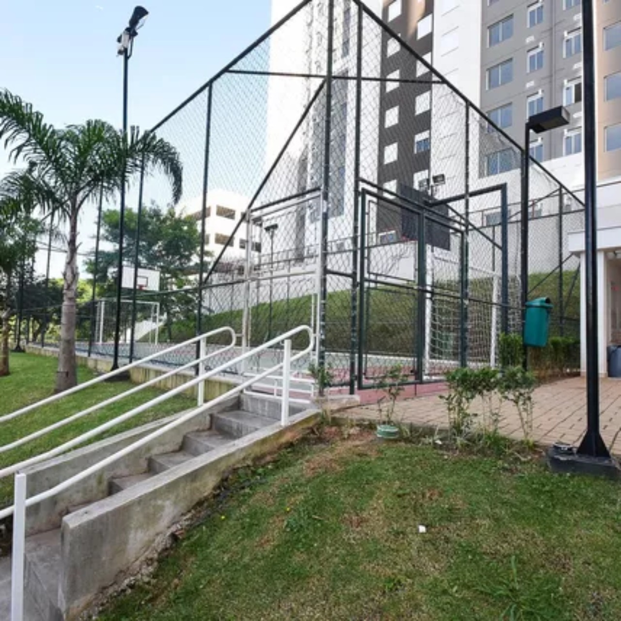 Apartamento, 2 quartos, 52 m² - Foto 2