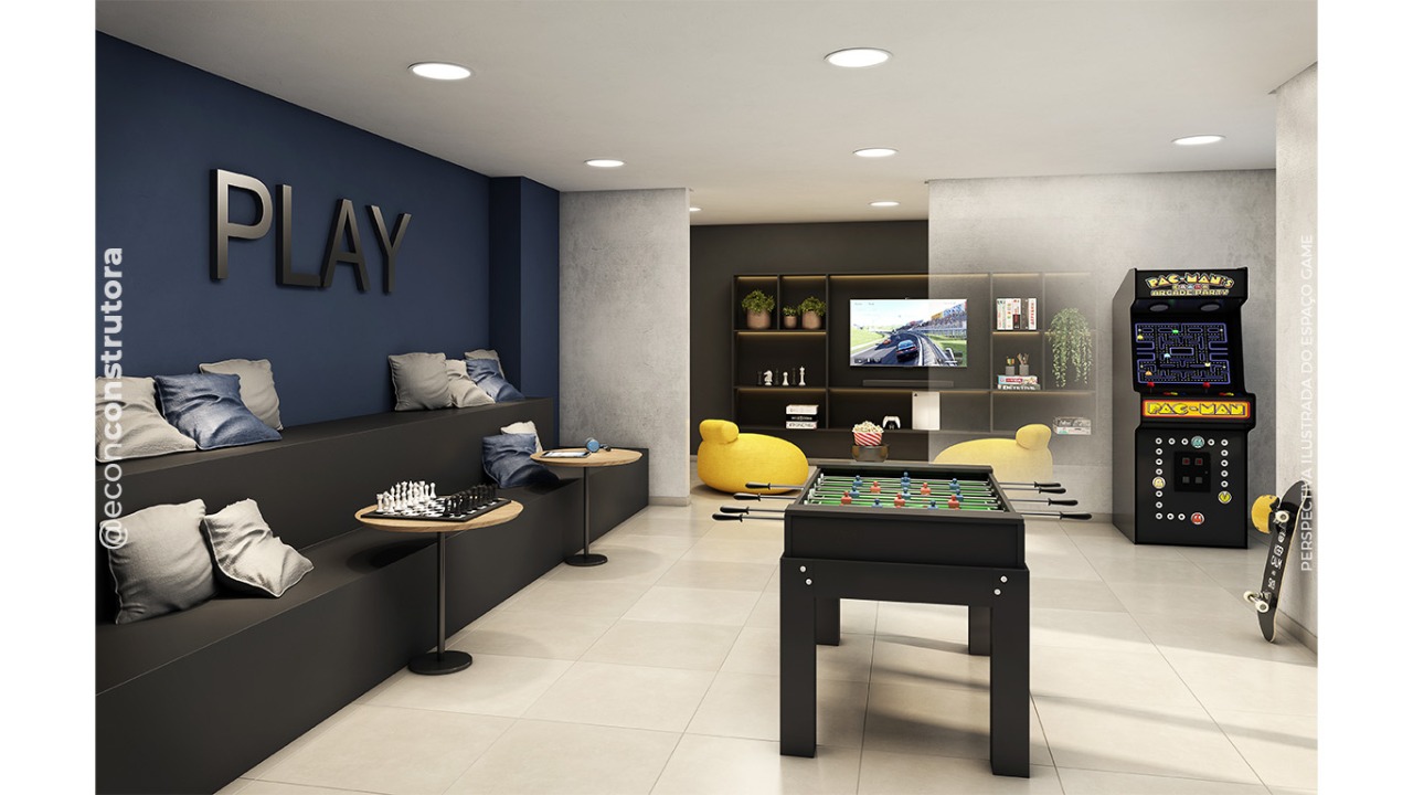 Apartamento, 3 quartos, 66 m² - Foto 22