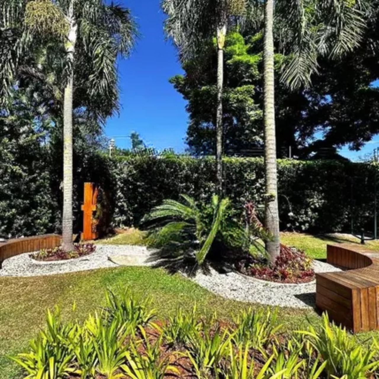 Apartamento, 1 quarto, 54 m² - Foto 4