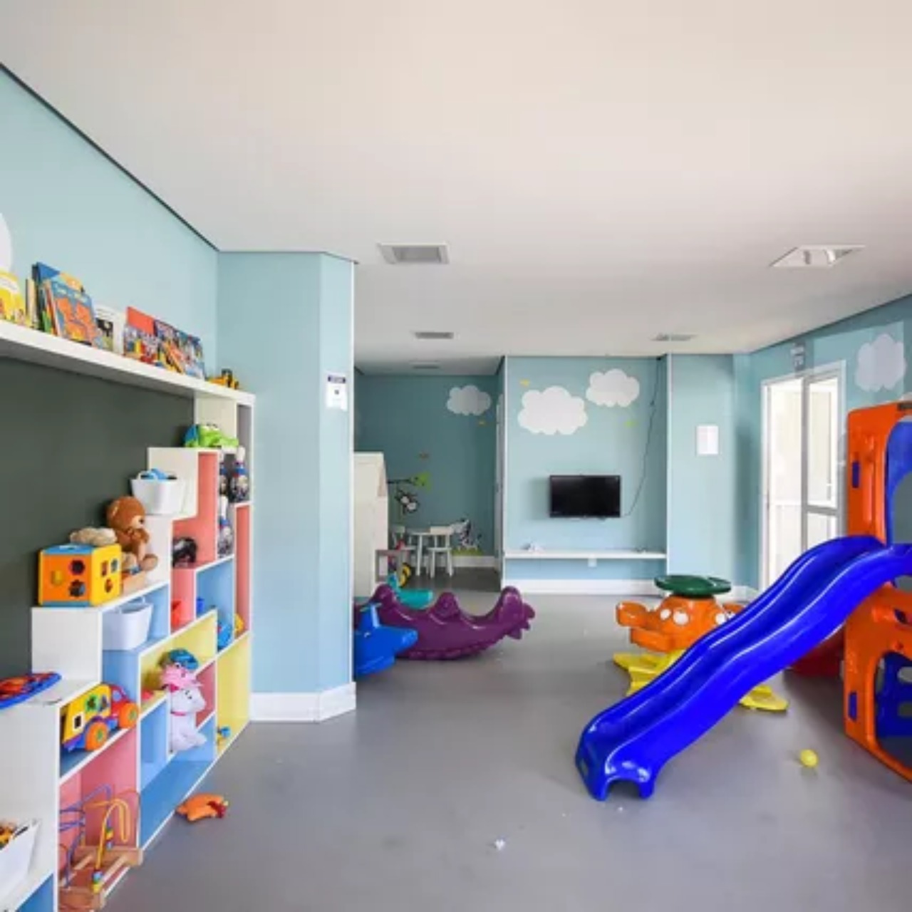 Apartamento, 2 quartos, 52 m² - Foto 10