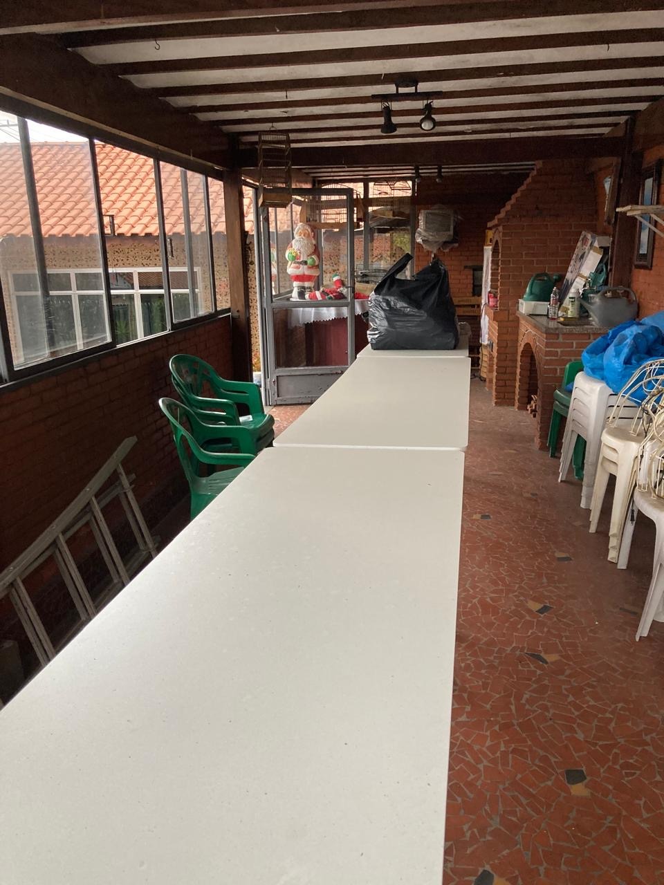 Casa, 2 quartos, 350 m² - Foto 7