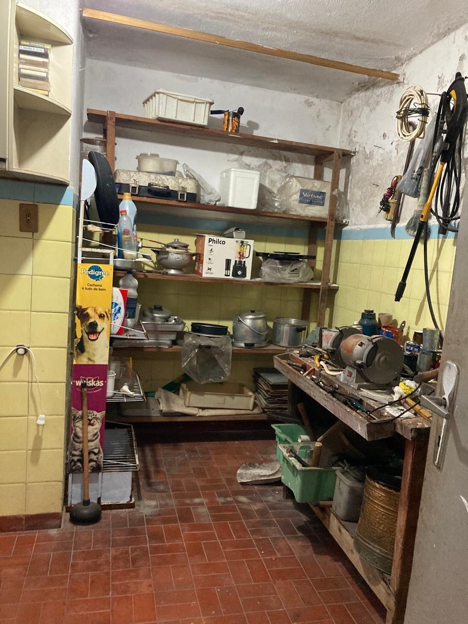 Casa, 2 quartos, 350 m² - Foto 18