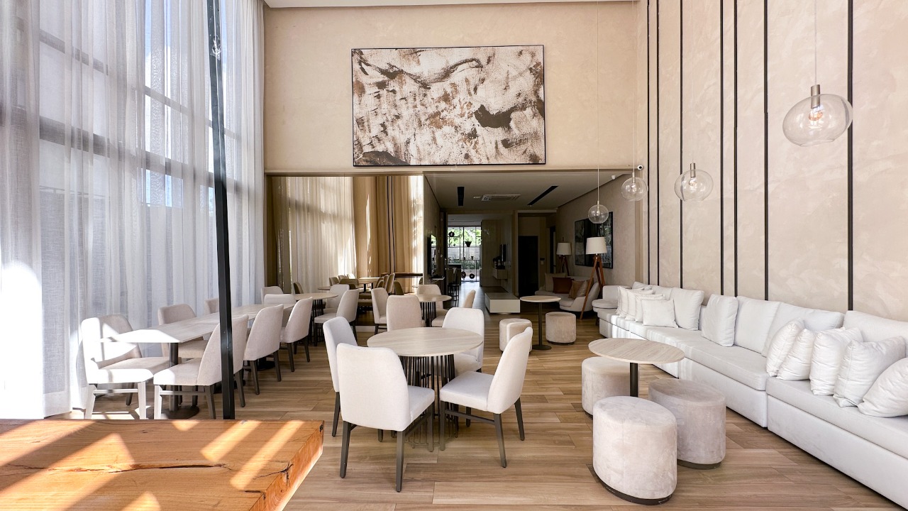 Apartamento, 3 quartos, 143 m² - Foto 10