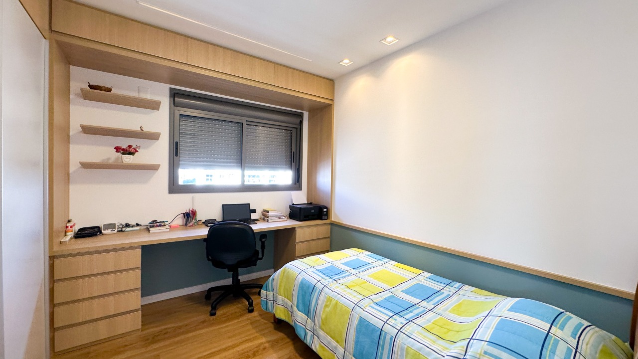 Apartamento, 3 quartos, 143 m² - Foto 39