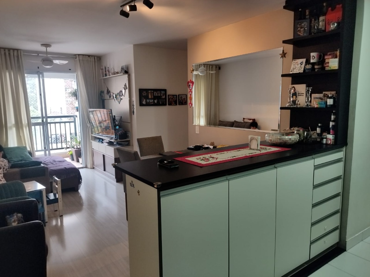 Apartamento, 3 quartos, 73 m² - Foto 19
