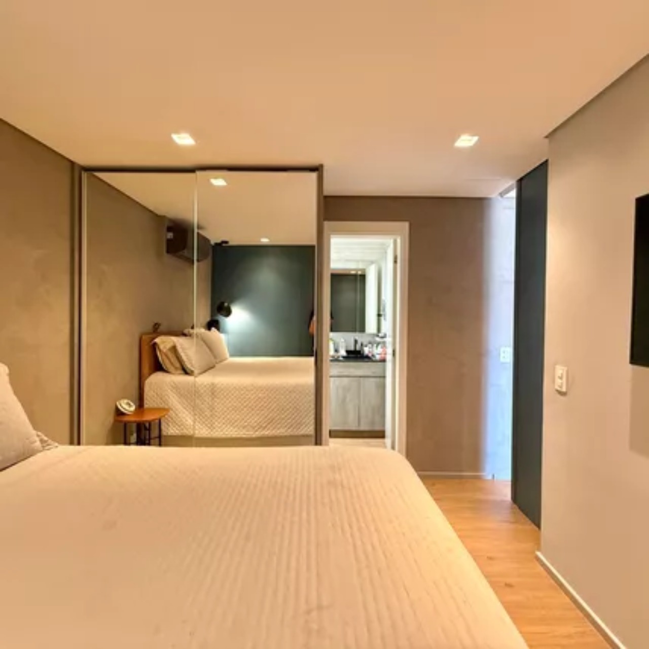 Apartamento, 1 quarto, 54 m² - Foto 42