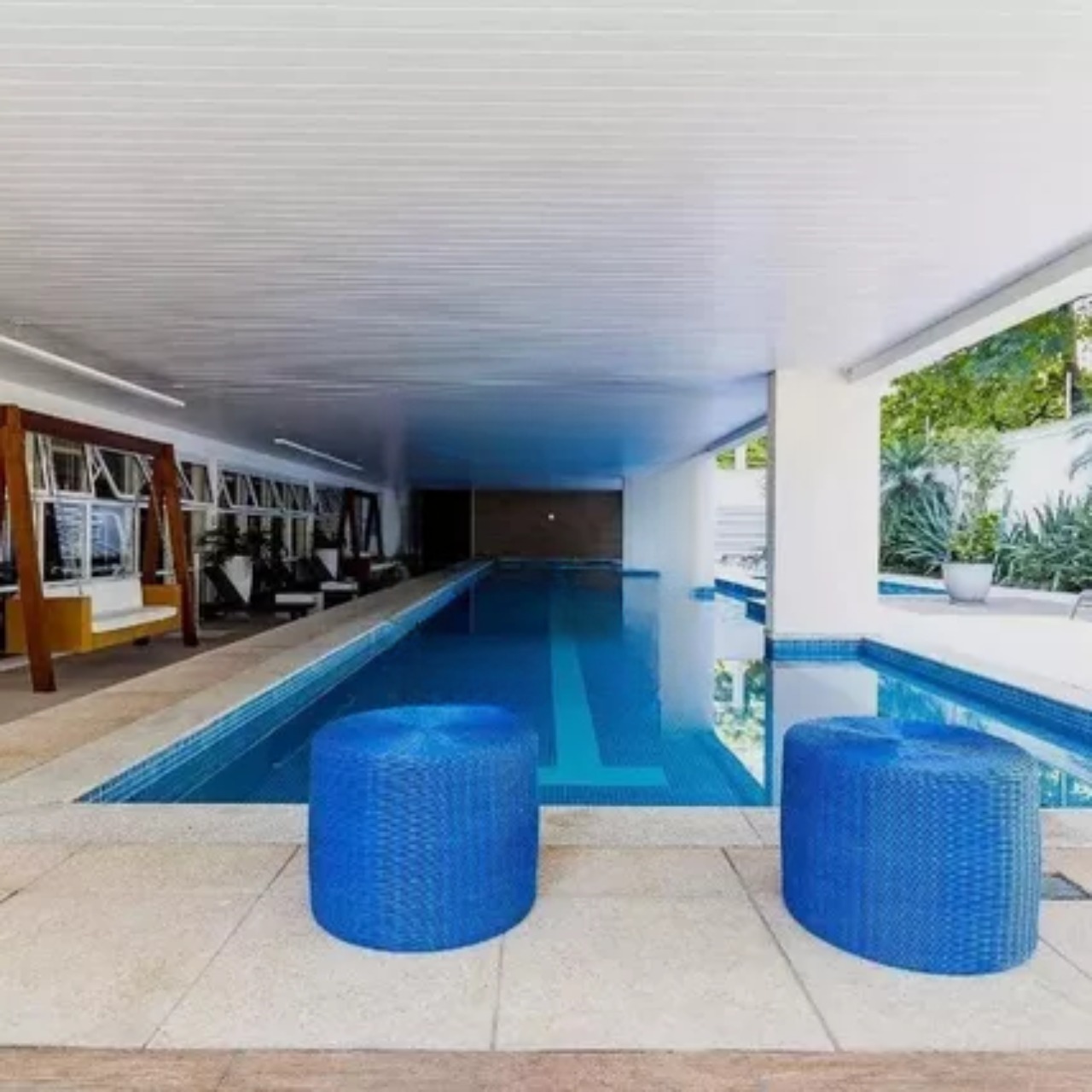 Apartamento, 1 quarto, 54 m² - Foto 8