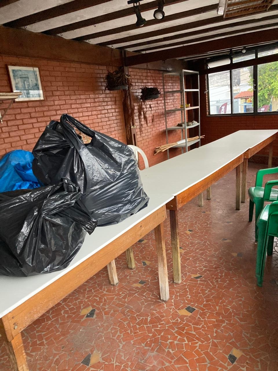 Casa, 2 quartos, 350 m² - Foto 8