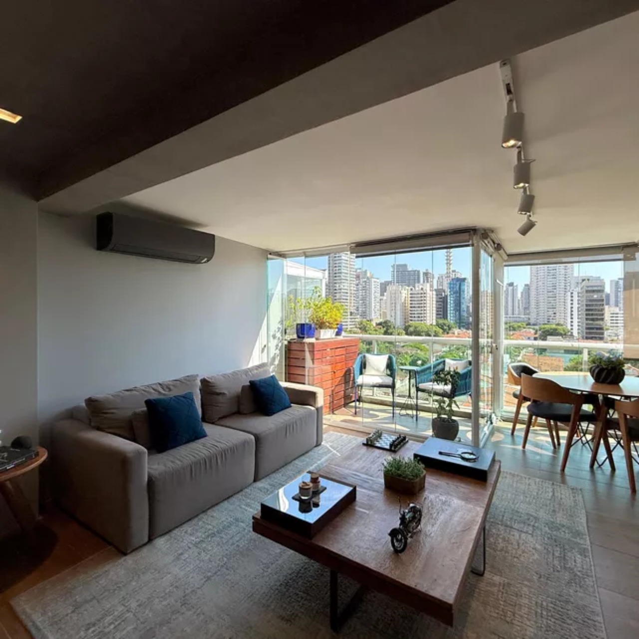 Apartamento, 1 quarto, 54 m² - Foto 16