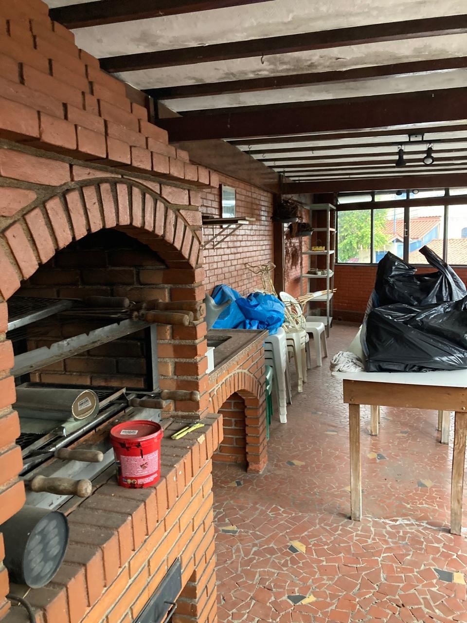Casa, 2 quartos, 350 m² - Foto 6