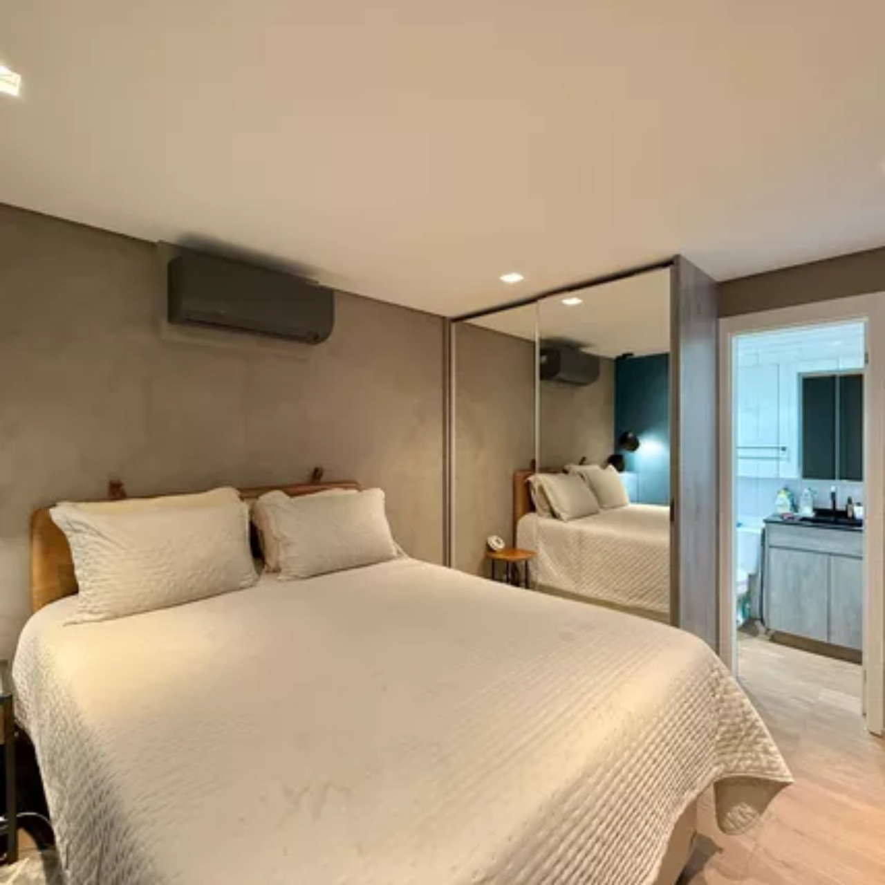 Apartamento, 1 quarto, 54 m² - Foto 40