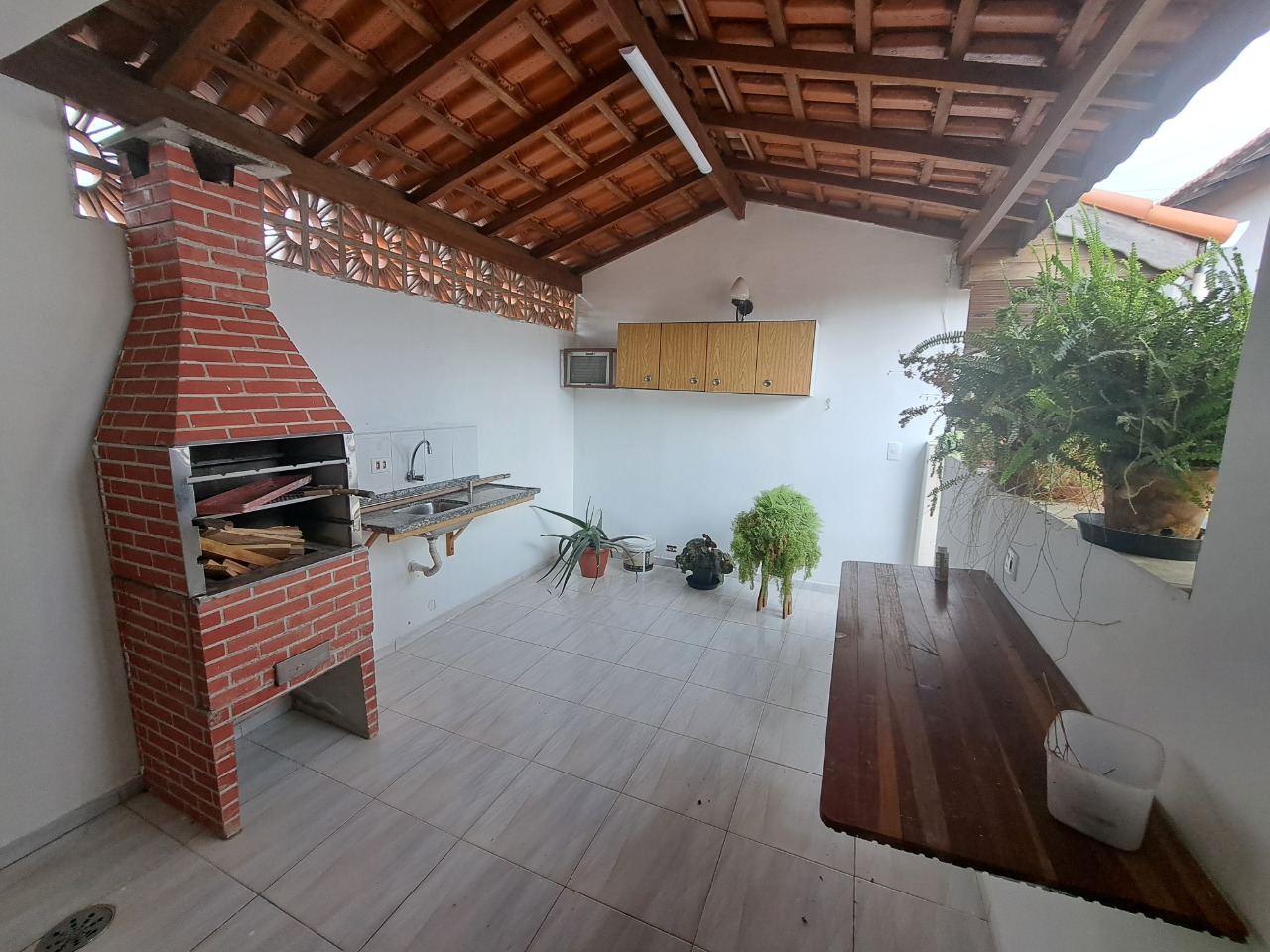 Casa, 4 quartos - Foto 42