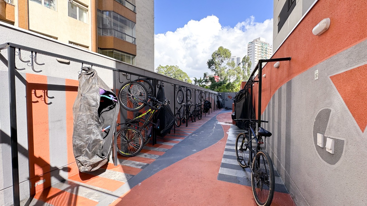Apartamento, 3 quartos, 143 m² - Foto 19