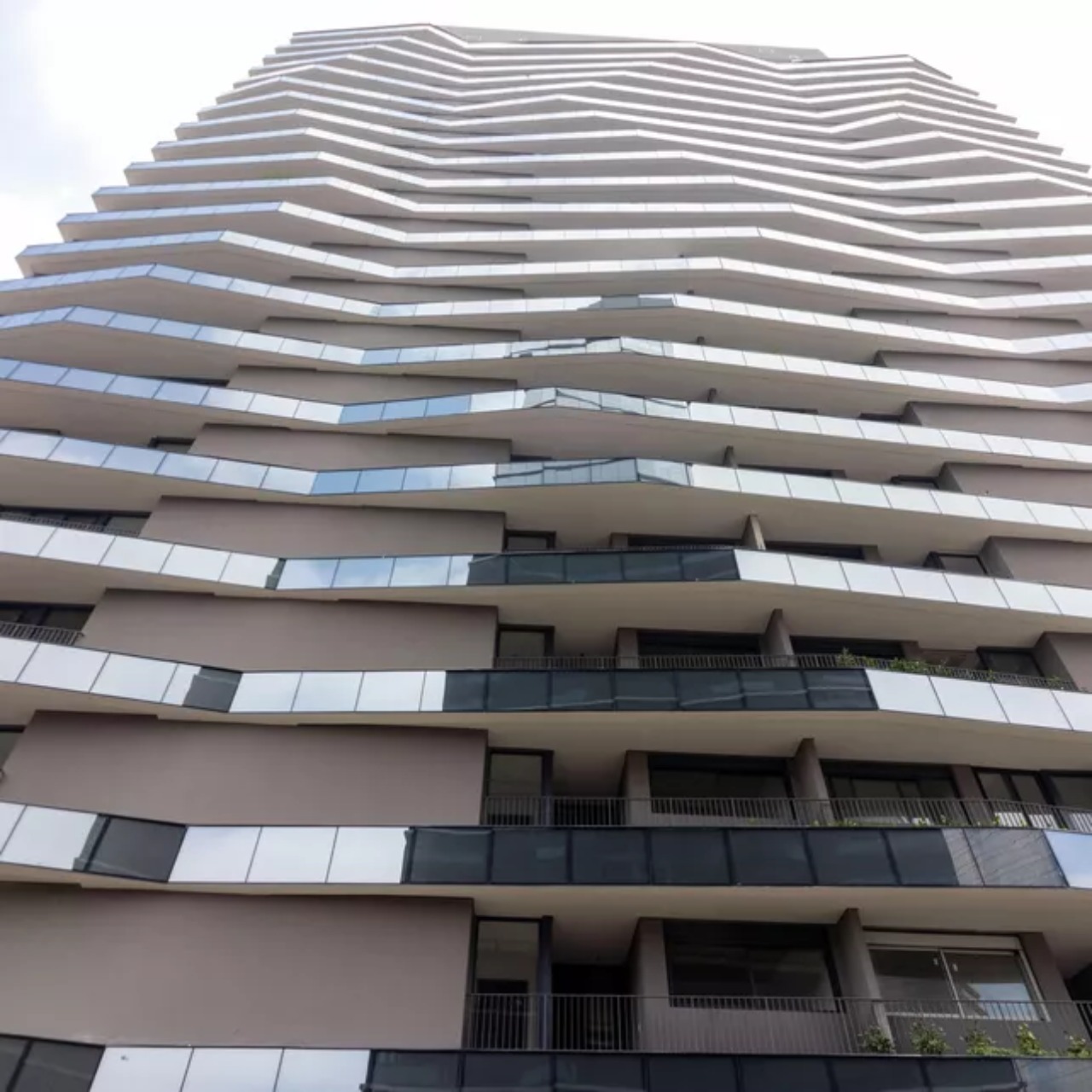 Apartamento, 1 quarto, 34 m² - Foto 1