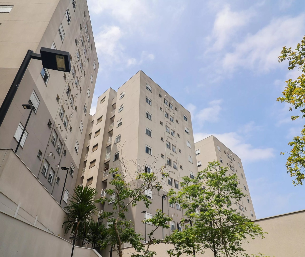 Apartamento, 2 quartos, 47 m² - Foto 2