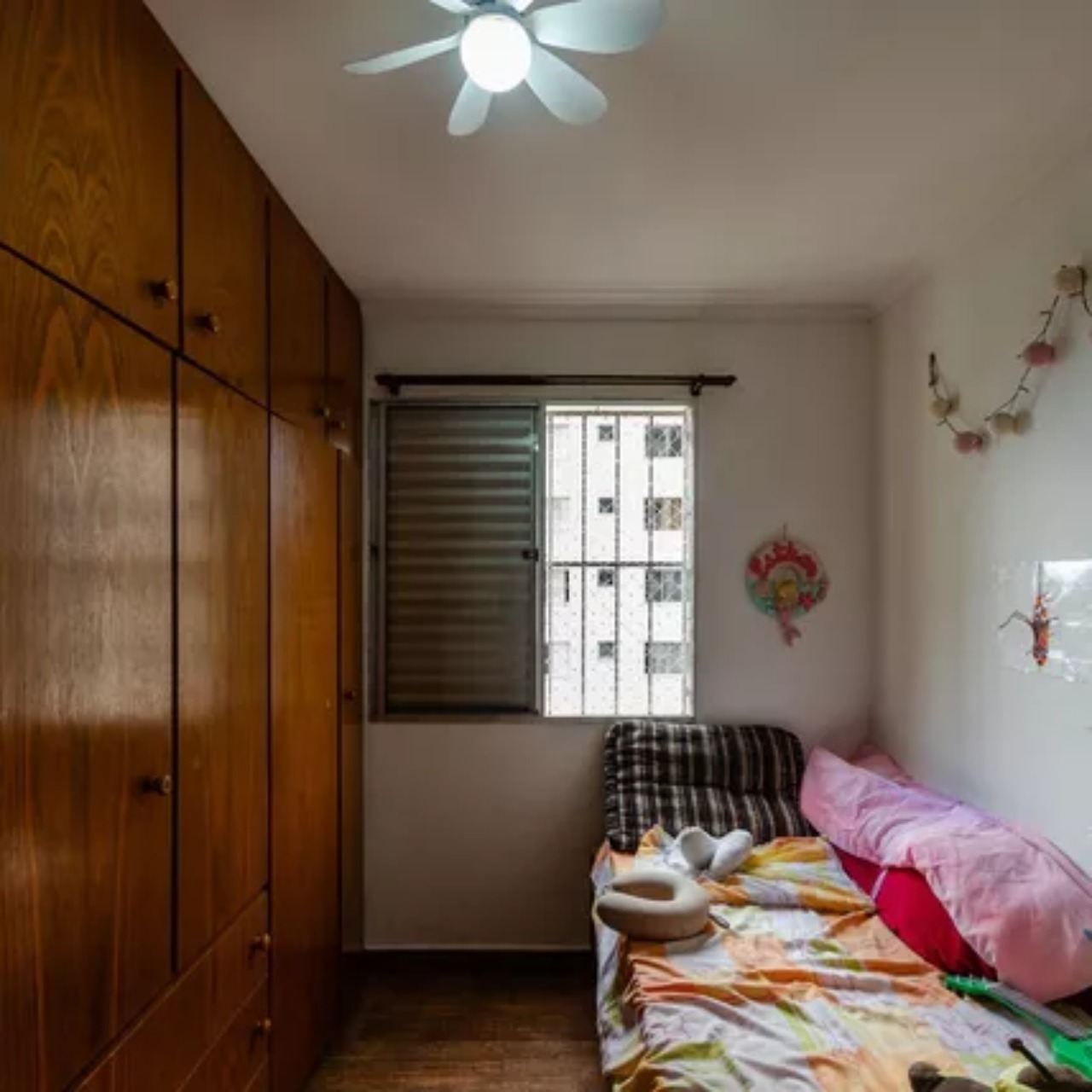 Apartamento, 2 quartos, 51 m² - Foto 32