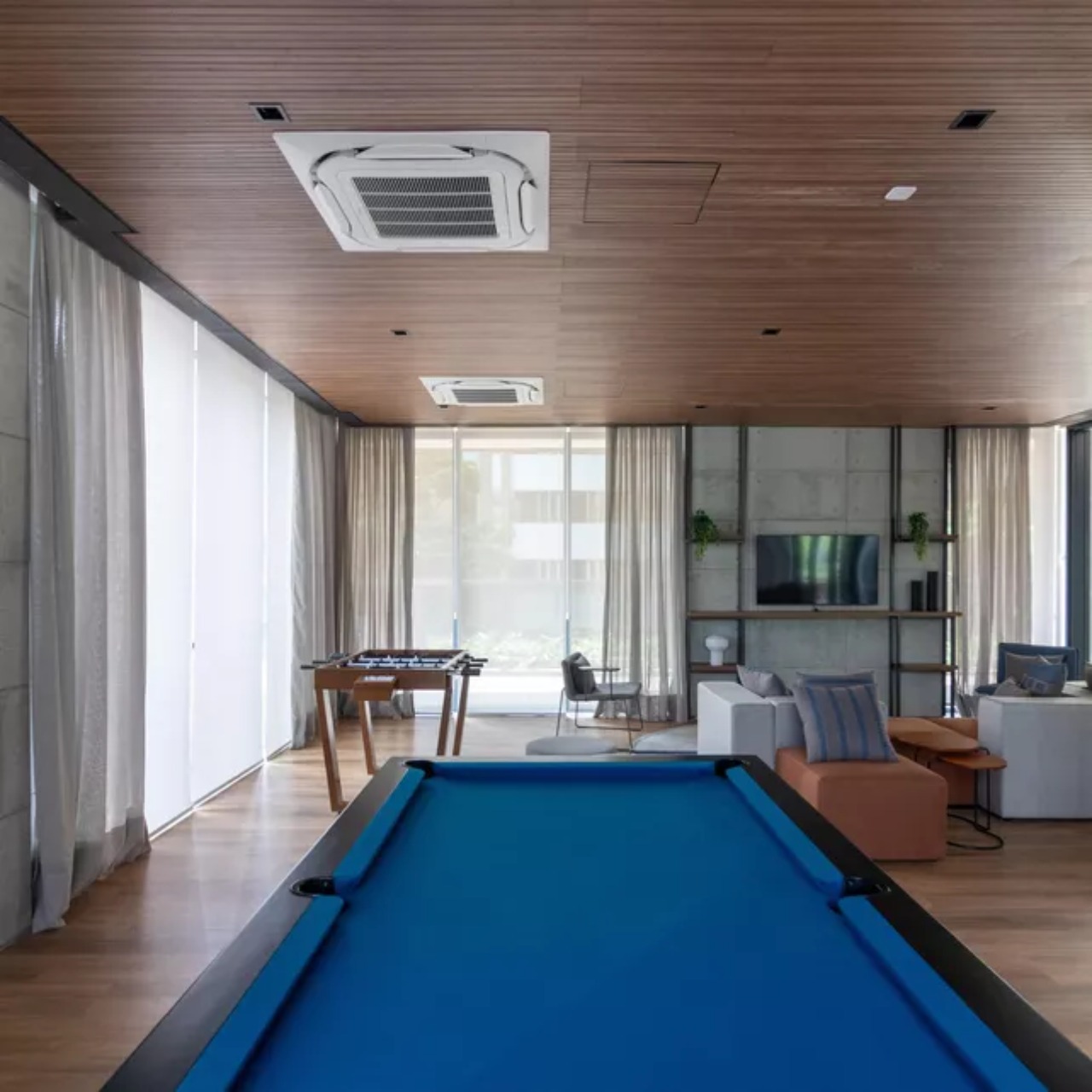 Apartamento, 1 quarto, 34 m² - Foto 27
