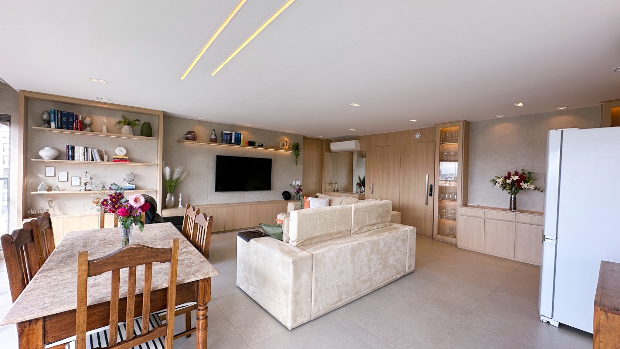 Apartamento, 3 quartos, 143 m² - Foto 26
