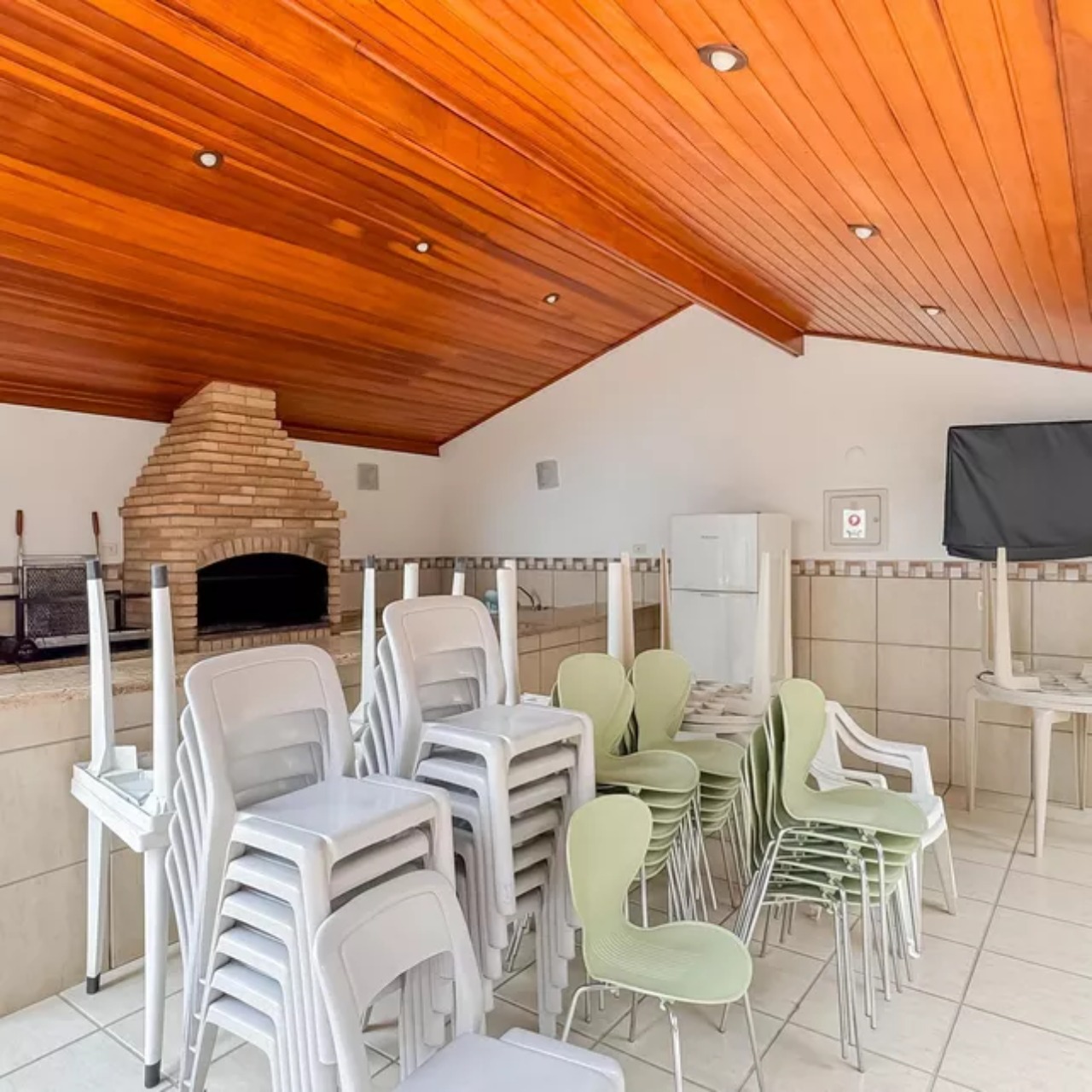 Apartamento, 3 quartos, 107 m² - Foto 11