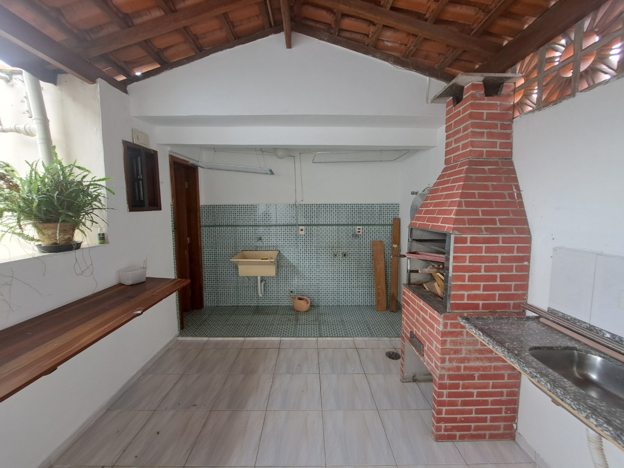 Casa, 4 quartos - Foto 39