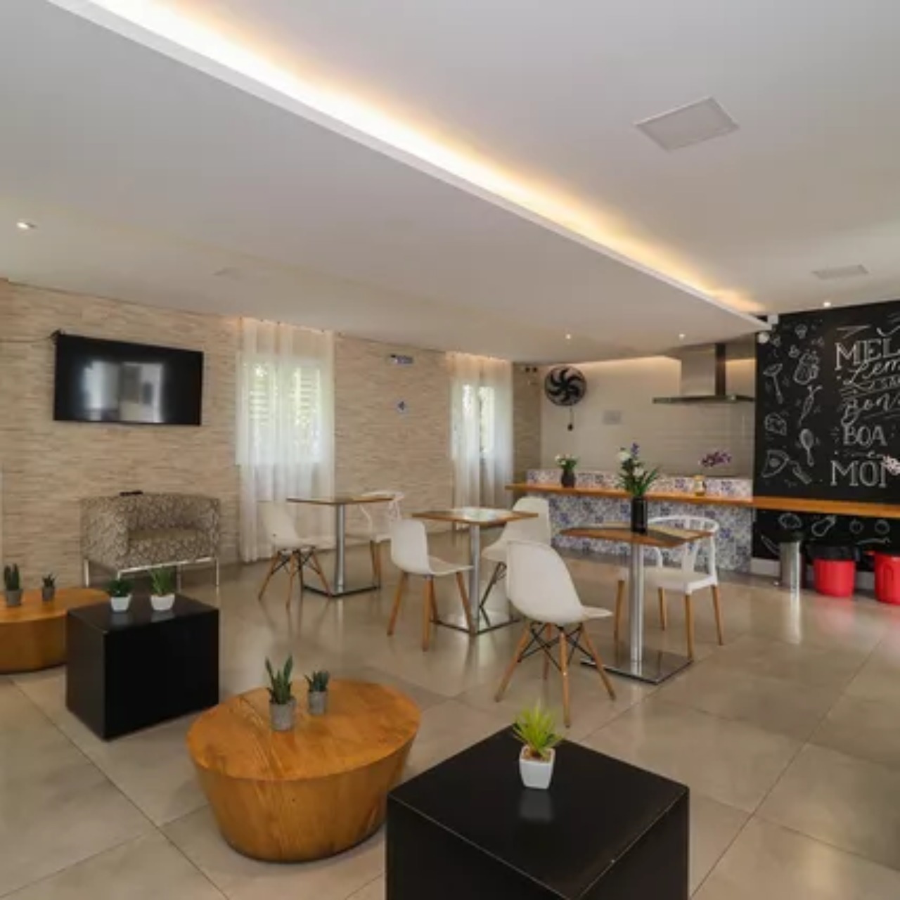 Apartamento, 2 quartos, 47 m² - Foto 22