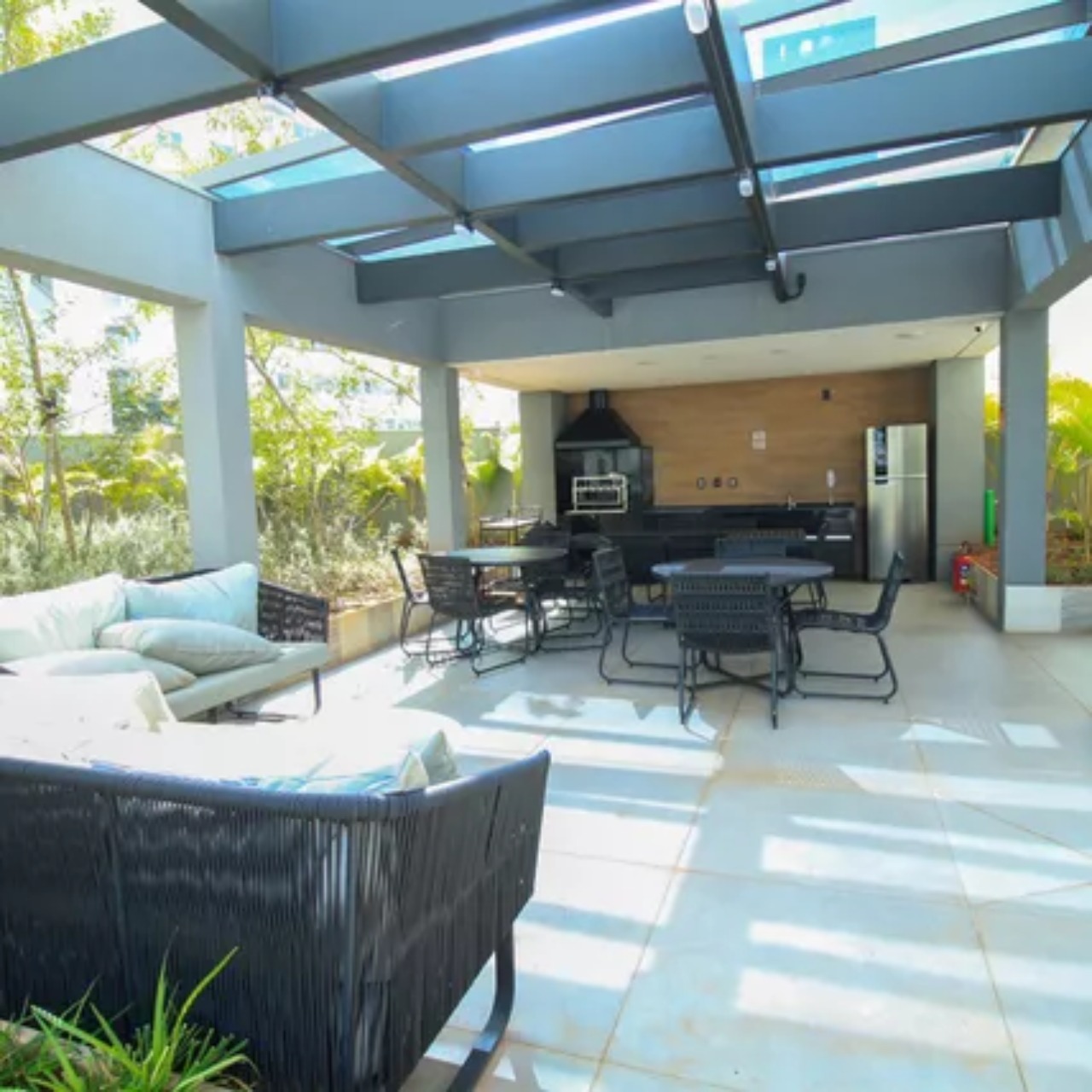 Apartamento, 3 quartos, 145 m² - Foto 9