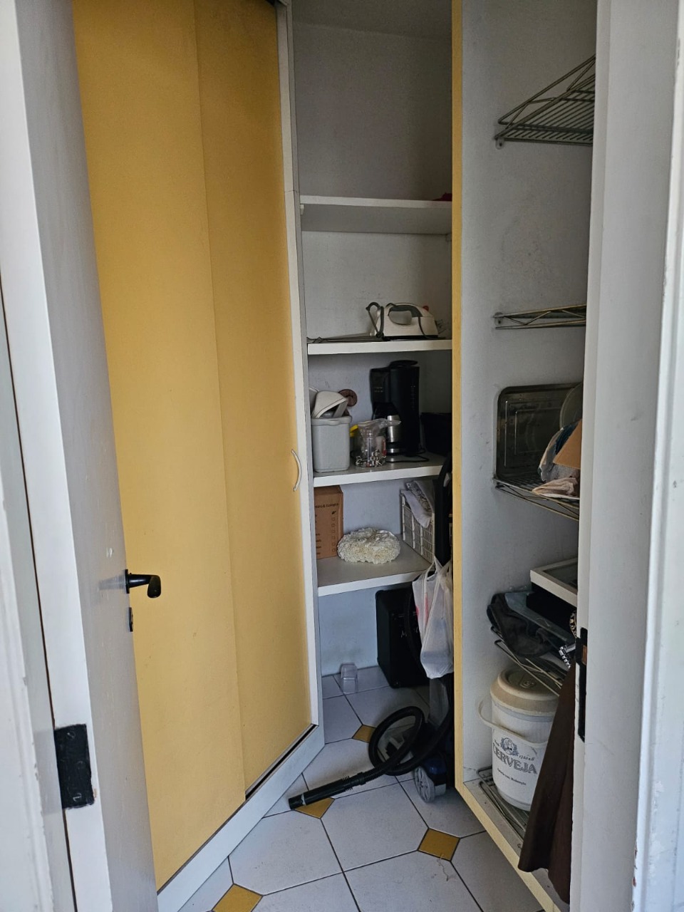 Apartamento, 3 quartos, 107 m² - Foto 40