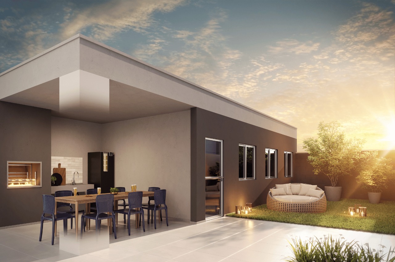 Apartamento, 2 quartos, 32 m² - Foto 4