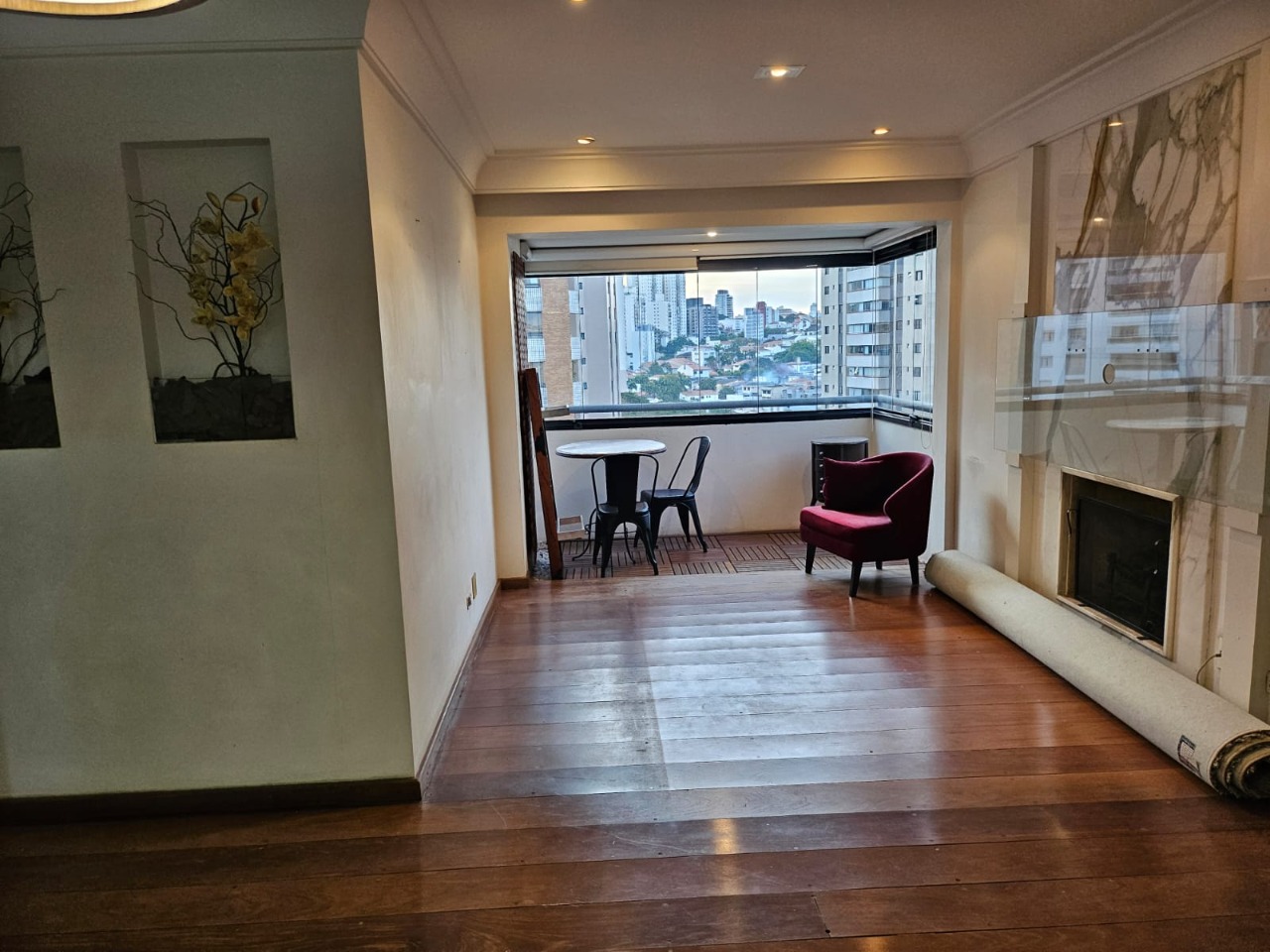 Apartamento, 3 quartos, 107 m² - Foto 17