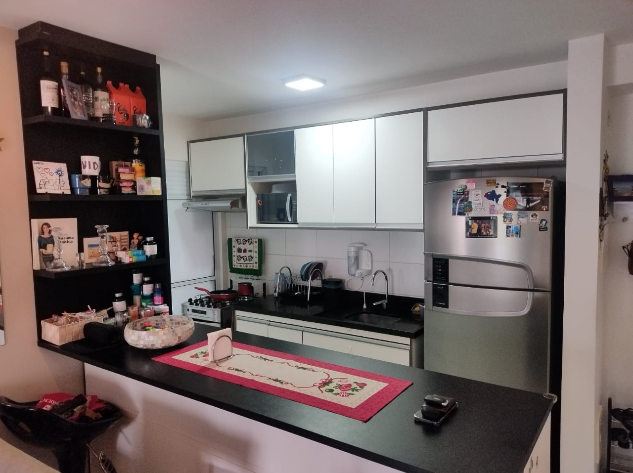 Apartamento, 3 quartos, 73 m² - Foto 25
