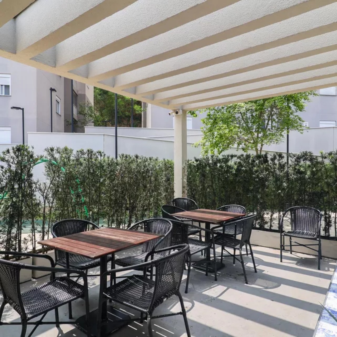 Apartamento, 2 quartos, 47 m² - Foto 10