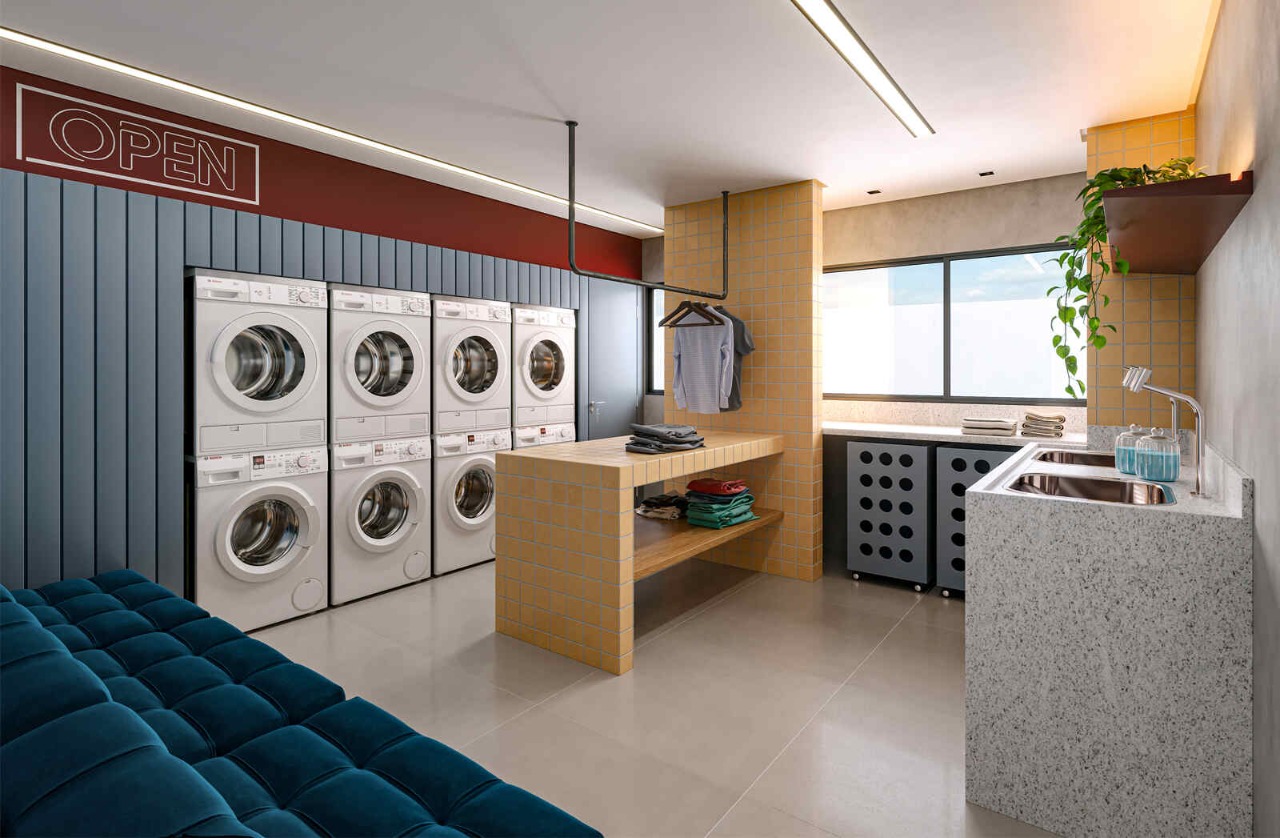Apartamento, 1 quarto, 24 m² - Foto 15