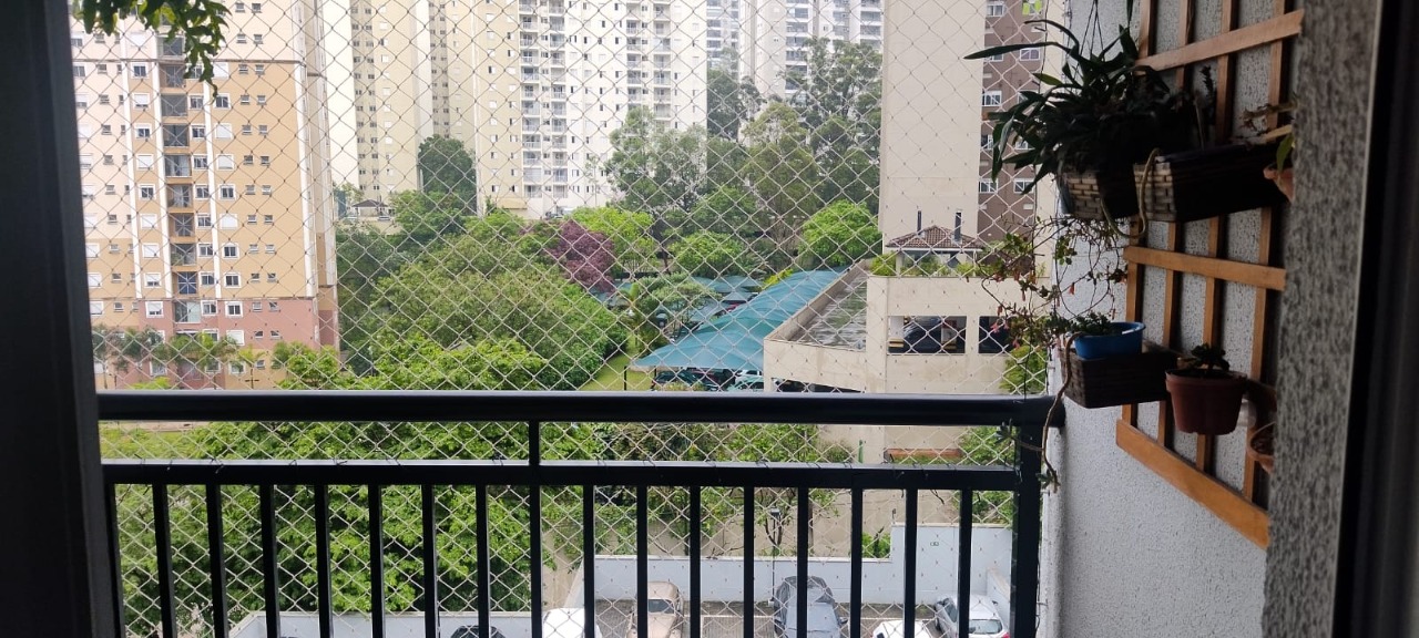 Apartamento, 3 quartos, 73 m² - Foto 31