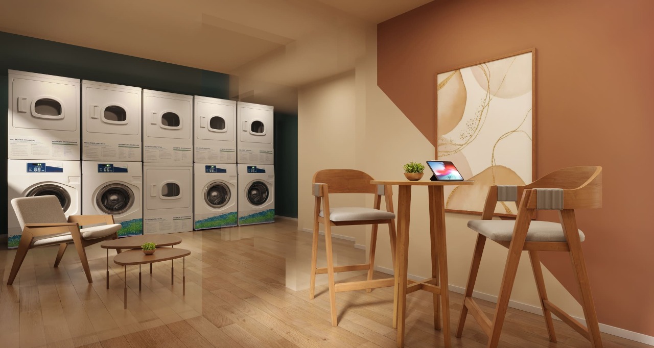 Apartamento, 2 quartos, 36 m² - Foto 26