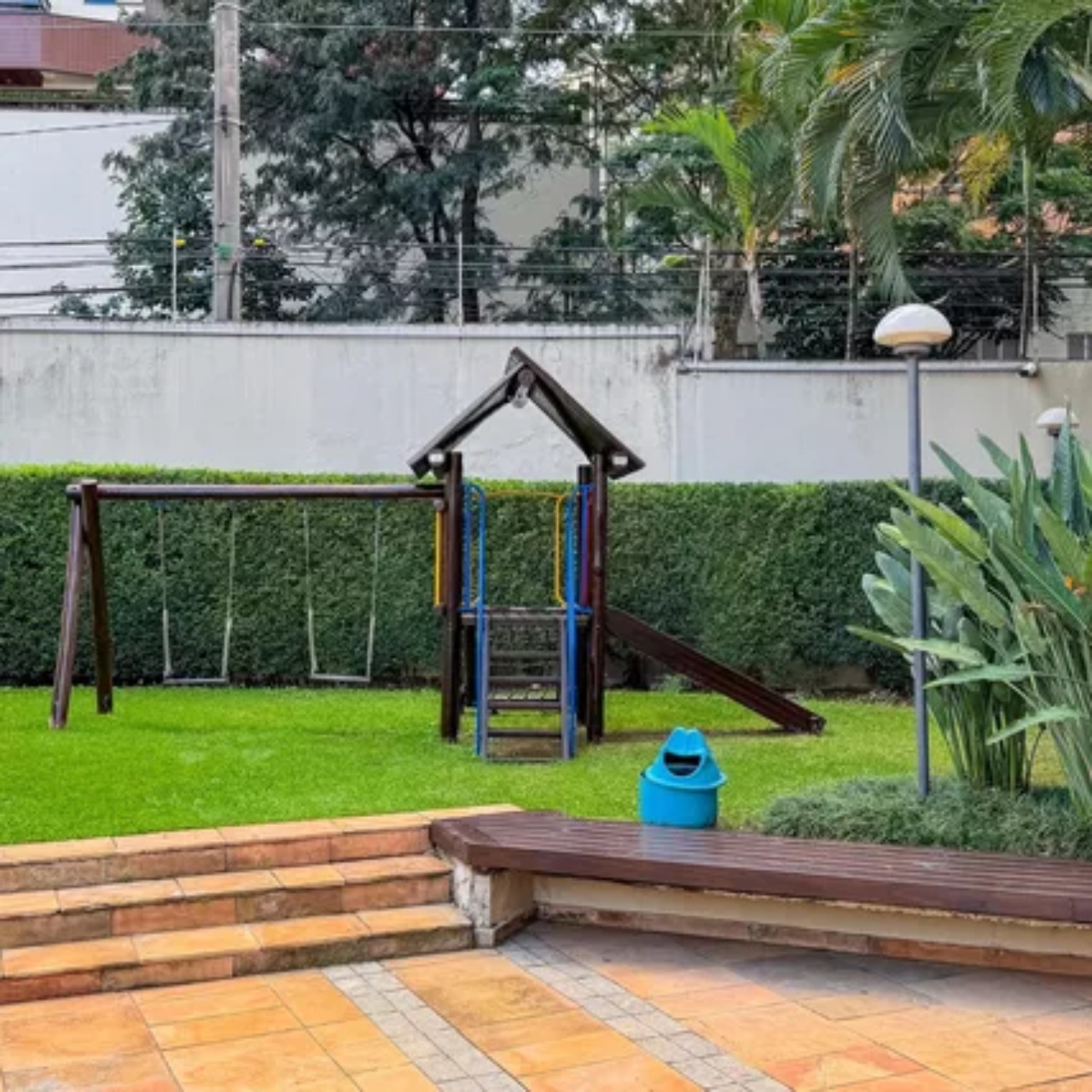 Apartamento, 3 quartos, 107 m² - Foto 7