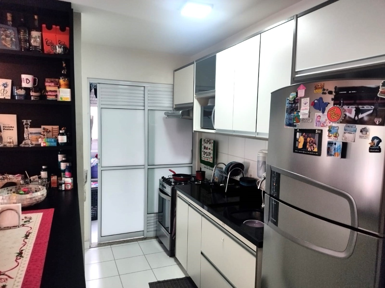 Apartamento, 3 quartos, 73 m² - Foto 22